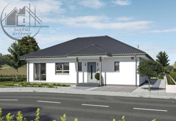 1078qm Land, 147qm Haus, 0 € Miete: fehlt noch was?