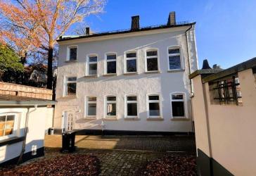 Boardinghouse in Hof - Hohe Mieteinnahmen und höheres Renditepotenzial