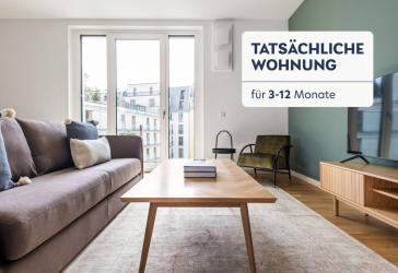 Vorschaubild Wohnung