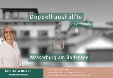Vorschaubild Doppelhaushälfte