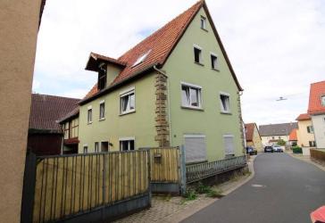 Vorschaubild Einfamilienhaus