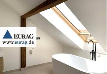 N-Steinbühl: Erstbezug! Exkl. 4-Zi-Mais-Whg, 4.OG (m.A.), EBK, Kühlung, Terrasse im Hof, Stpl.