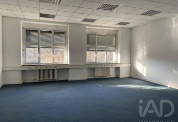Vorschaubild Büro- /Praxis-Immobilie