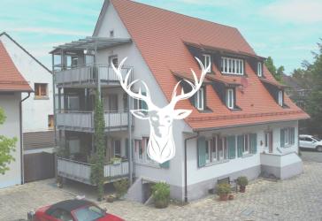 Vorschaubild Maisonettewohnung