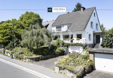 Schluss mit Wohnung - hallo Garten, Terrasse und Freiheit!