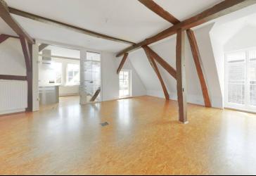 Vorschaubild Maisonettewohnung