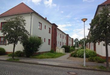 Großzügige 3-Zimmer-Wohnung mit viel Platz