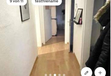 Vorschaubild Wohnung