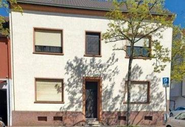 Vorschaubild Mehrfamilienhaus