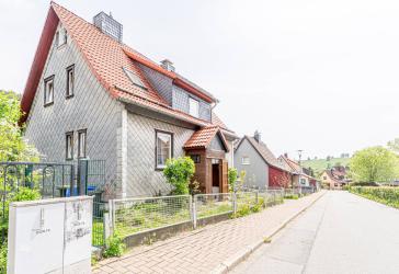 Vorschaubild Einfamilienhaus