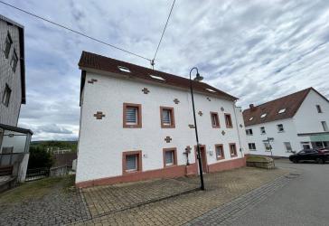 Vorschaubild Mehrfamilienhaus