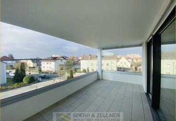 94447 Plattling - Helle 4-Zi.-Whg. in top Lage