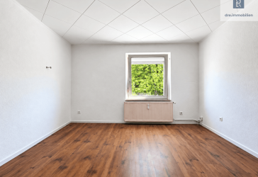 Remscheid Fichtenhöhe // Helle und schön geschnittene 2-Zimmer-Wohnung mit Weitblick über Remscheid