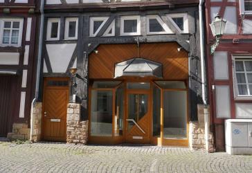 Vorschaubild Maisonettewohnung