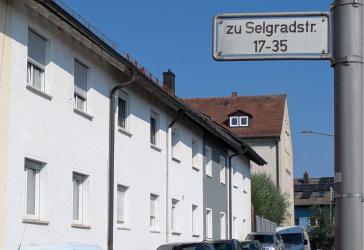 Vorschaubild Reihenmittelhaus
