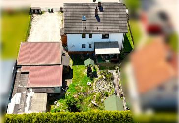 Vorschaubild Einfamilienhaus
