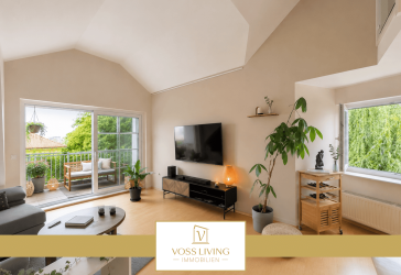 Vorschaubild Maisonettewohnung