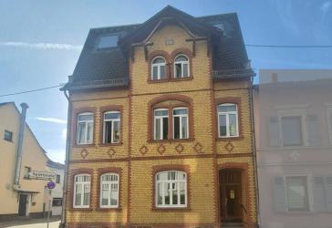 Vorschaubild Haus