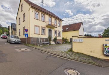 Vorschaubild Einfamilienhaus