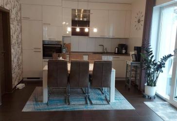 *** Schöne, moderne Erdgeschoss Whg in Papenburg *** nur für Kapitalanleger K.P. 220.000,-- € zzgl. 3,57 % Käuferprovision