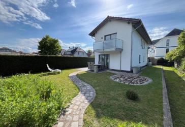 Top Zustand ! gepflegtes EFH mit EBK, Inventar, Sauna & Kamin in ruhiger Ortslage von Zingst