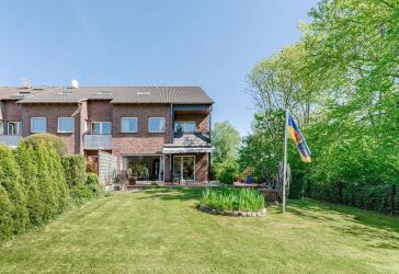 Ein Zuhause zum Ankommen - großzügig, ruhig und familienfreundlich