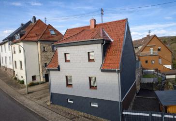Vorschaubild Einfamilienhaus