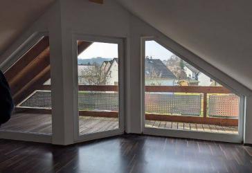 Vorschaubild Maisonettewohnung