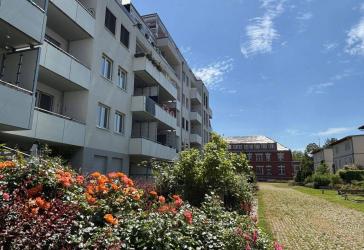 Vorschaubild Wohnung