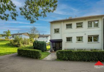 Reihenendhaus mit schönem Garten und Garage in Meinerzhagen
