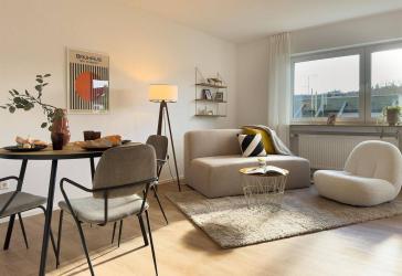 Vorschaubild Wohnung