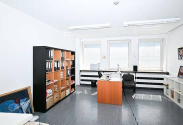 Vorschaubild Büro- /Praxis-Immobilie