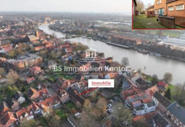 Altstadt! Sanierungsbedürftiges Einfamilienhaus mit Anbau und Gartenanlage in ruhiger Lage!