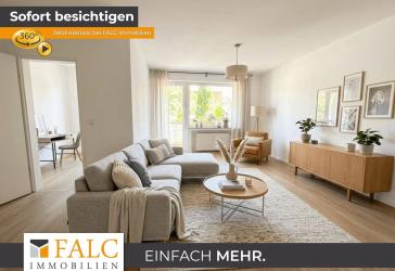 Vorschaubild Maisonettewohnung