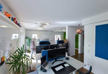 Vorschaubild Büro- /Praxis-Immobilie
