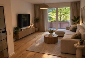 Vorschaubild Wohnung