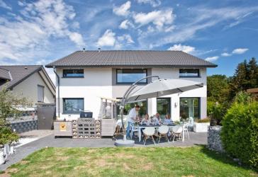 Vorschaubild Einfamilienhaus