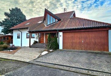 Vorschaubild Mehrfamilienhaus