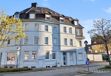 Attraktives Wohnungspaket: 5 Einheiten in gepflegtem Mehrfamilienhaus in Lüdenscheid Buckesfeld