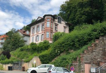 Moderne Wohnung