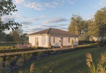 Mehrgenerationenhaus in Grenzach-Wyhlen · 4 Zi. · 97 m² · Festpreis 508.000 EUR