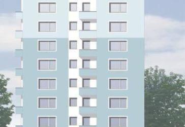 3-Zimmer-Wohnung in Leverusen Rheindorf