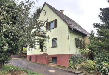 Vorschaubild Einfamilienhaus