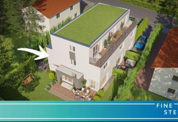 Vorschaubild Reihenendhaus