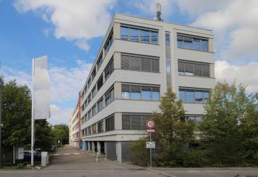 Vorschaubild Büro- /Praxis-Immobilie