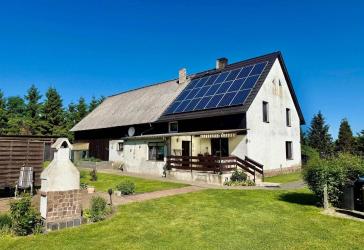Vorschaubild Einfamilienhaus