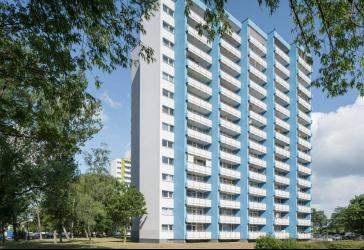 Vorschaubild Wohnung