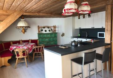 Vorschaubild Maisonettewohnung