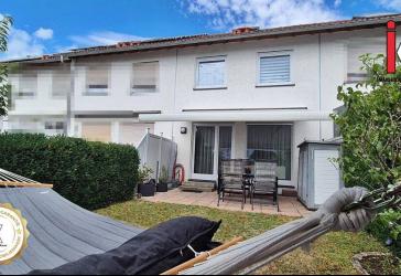 TOP: Haus, Zustand, Lage! Reihenhaus in Sindelfingen