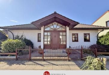 Vorschaubild Bungalow